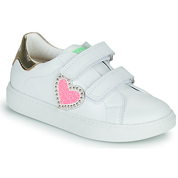 Scarpe Bambina Sneakers basse Pablosky TOMI 