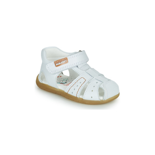 Scarpe Bambino Sandali Pablosky TOMETTE 