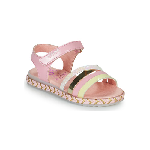 Scarpe Bambina Sandali Pablosky TOMINE 