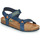 Scarpe Bambino Sandali Pablosky TOMEL 