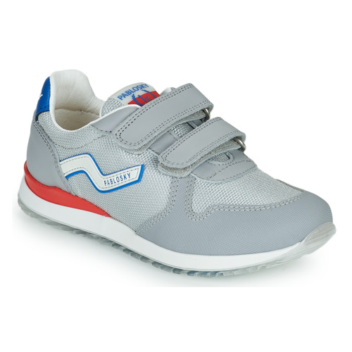 Scarpe Bambino Sneakers basse Pablosky TEA 