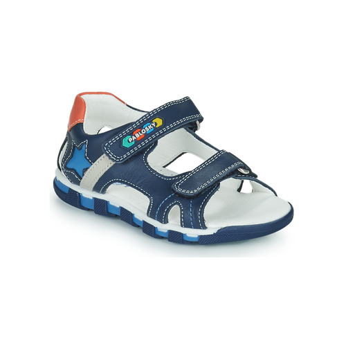 Scarpe Bambino Sandali Pablosky TARA 