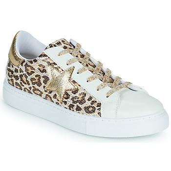 Scarpe Donna Sneakers basse Yurban ANISTAR 