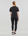 Kleidung Damen T-Shirts adidas Originals TIGHT TEE Schwarz