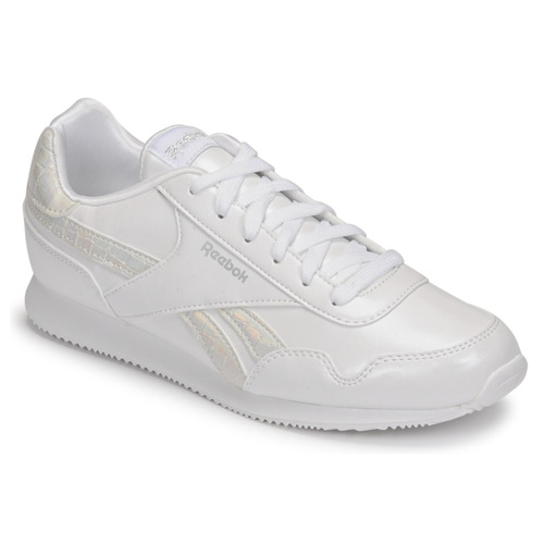 Chaussures Fille Baskets basses Reebok Classic REEBOK ROYAL CL JOG 