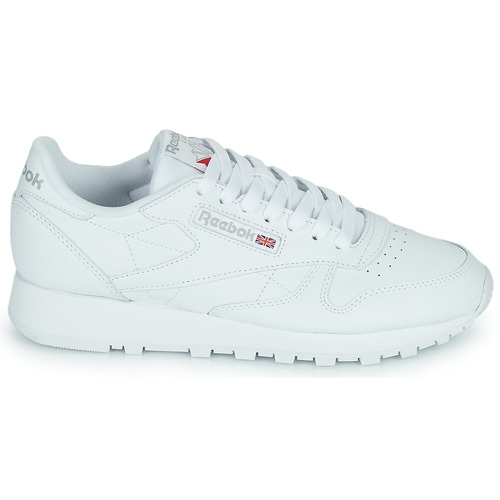 Reebok Classic CLASSIC LEATHER Weiß