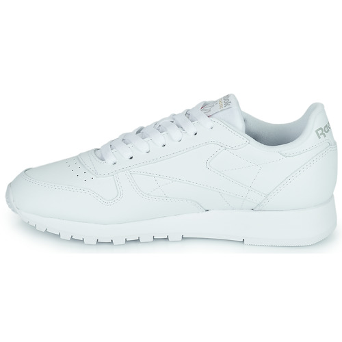 Reebok Classic CLASSIC LEATHER Weiß