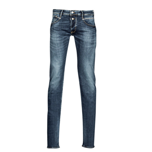 Vêtements Homme Jeans slim Le Temps des Cerises 711 