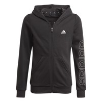 Vêtements Fille Sweats adidas Performance HAJA 