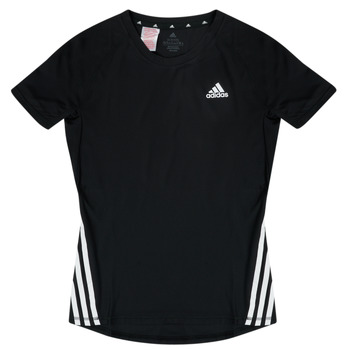 Vêtements Fille T-shirts manches courtes adidas Performance MARIASO 