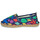 Scarpe Donna Espadrillas Art of Soule PEACE 