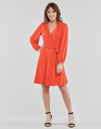 Lauren Ralph Lauren SHAVILYA-LONG SLEEVE-DAY DRESS