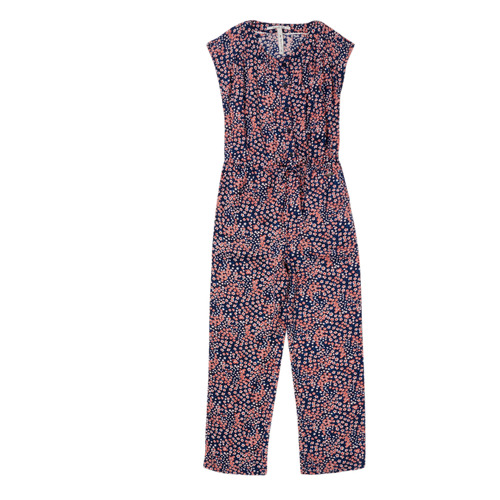 Abbigliamento Bambina Tuta jumpsuit / Salopette Pepe jeans NOE 