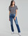 Abbigliamento Donna Jeans dritti Pepe jeans GEN 