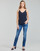 Abbigliamento Donna Jeans dritti Pepe jeans VENUS 