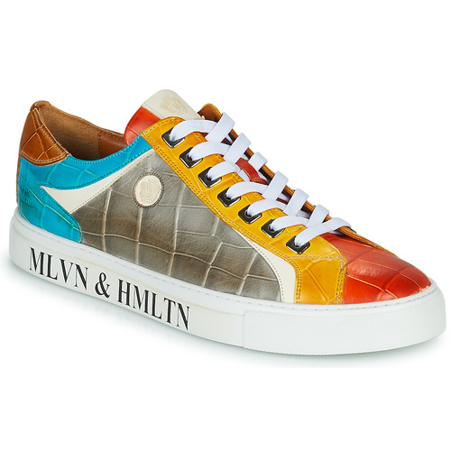 Scarpe Uomo Sneakers basse Melvin & Hamilton Harvey9 