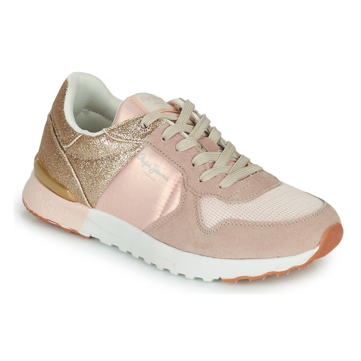 Scarpe Donna Sneakers basse Pepe jeans VERONA PRO HAPPY 