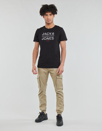 Abbigliamento Uomo Pantalone Cargo Jack & Jones JPSTPAUL 