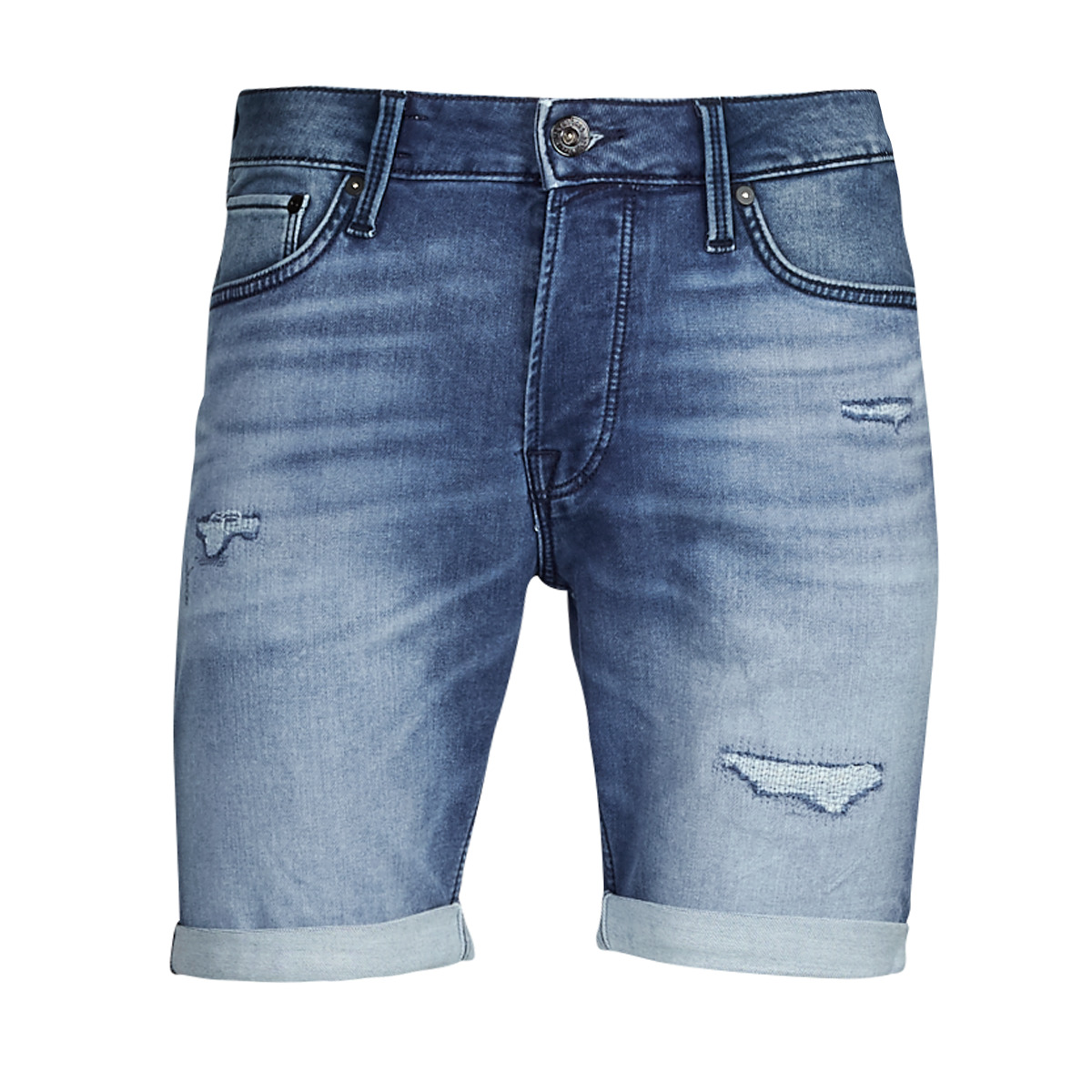 Vêtements Homme Shorts / Bermudas Jack & Jones JJIRICK 