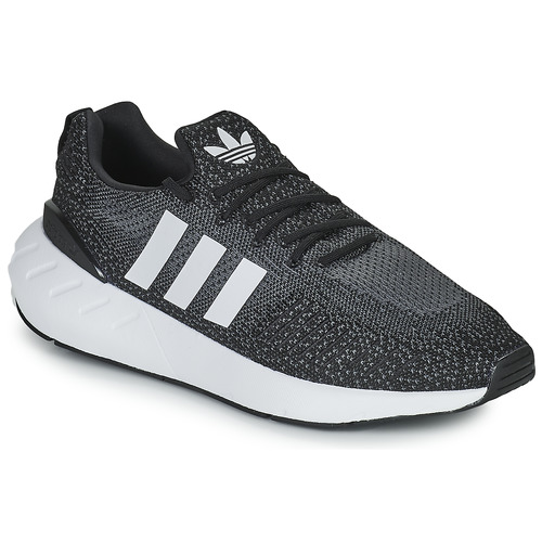 Schuhe Sneaker Low adidas Originals SWIFT RUN 22    