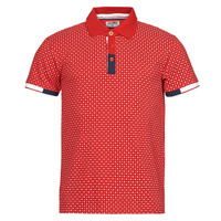 Vêtements Homme Polos manches courtes Yurban CEIBO 