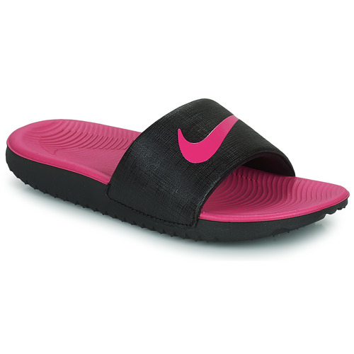 Scarpe Unisex bambino ciabatte Nike Nike Kawa 