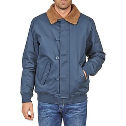 Vêtements Homme Blousons Wesc JEJOR Bleu