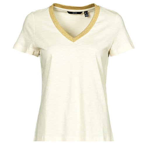 Abbigliamento Donna Top / Blusa Vero Moda VMSAYA 