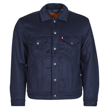 Vêtements Homme Vestes en jean Levi's MT-TRUCKER 