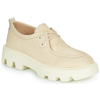 Schuhe Damen Derby-Schuhe Mjus LATO Beige