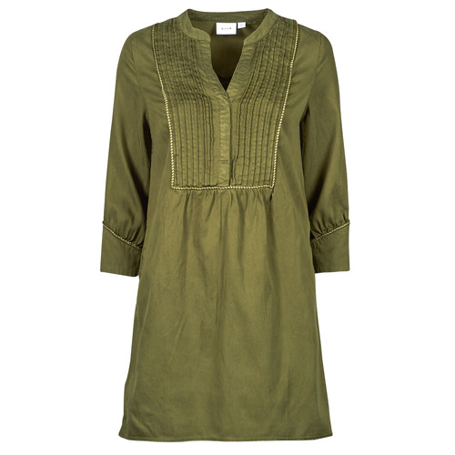 Vêtements Femme Robes courtes Vila VIMAKENNA 