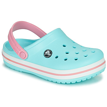 Chaussures Fille Sabots Crocs CROCBAND CLOG K 