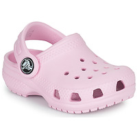 Chaussures Fille Sabots Crocs CLASSIC CLOG T 