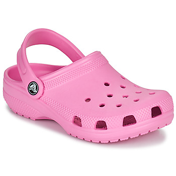 Chaussures Fille Sabots Crocs CLASSIC CLOG K 