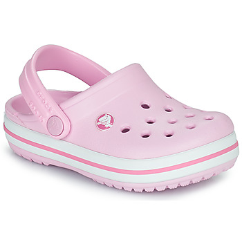 Schuhe Mädchen Pantoletten / Clogs Crocs CROCBAND CLOG T  