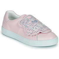 Chaussures Fille Baskets basses Kenzo K59039 