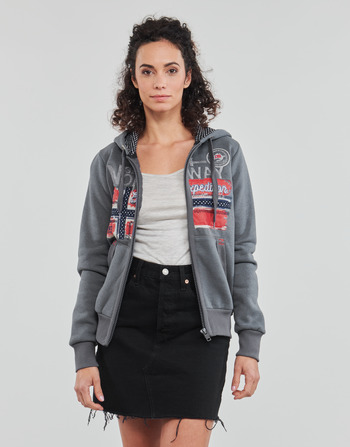 Vêtements Femme Sweats Geographical Norway FARLOTTE 