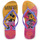 Schuhe Mädchen Zehensandalen Havaianas KIDS DISNEY COOL Orange