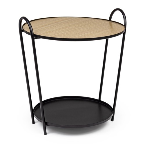 Maison & Déco Tables basses Bizzotto TAVOLINO EVERITT D51 