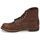 Schuhe Herren Boots Red Wing IRON RANGER Braun,