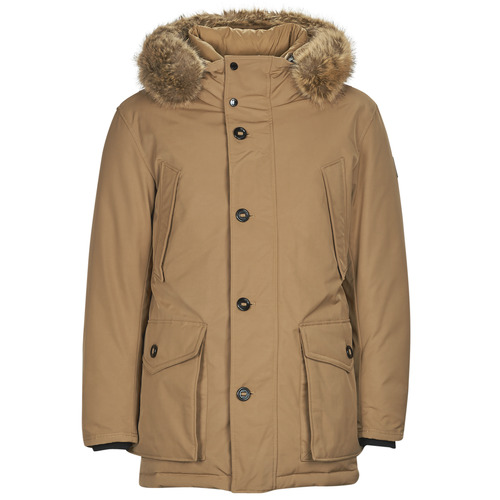 Abbigliamento Uomo Parka BOSS Donstantini 