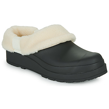 Scarpe Donna Pantofole Hunter Play Sherpa 