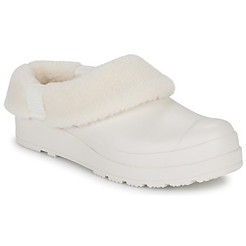 Scarpe Donna Pantofole Hunter Play Sherpa 