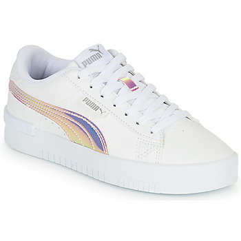 Scarpe Bambina Sneakers basse Puma Jada Holo Jr 