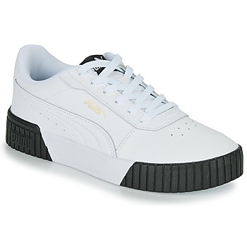 Chaussures Femme Baskets basses Puma Carina 2.0 