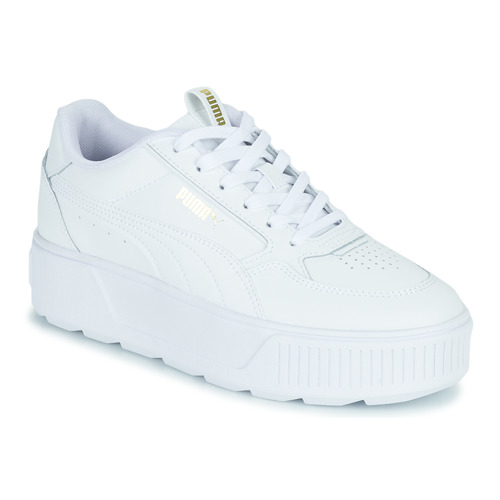 Chaussures Femme Baskets basses Puma Karmen Rebelle 