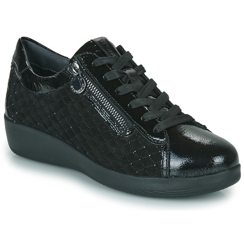 Schuhe Damen Sneaker Low Stonefly PASEO IV 35    