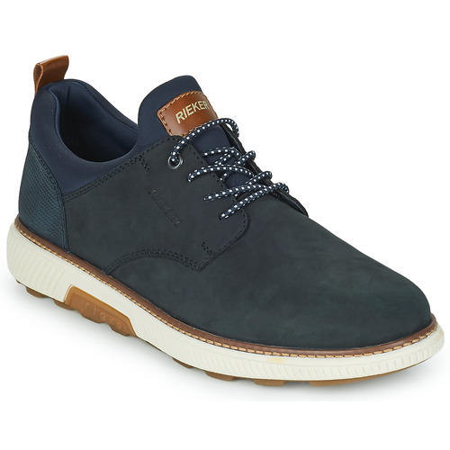 Chaussures Homme Baskets basses Rieker B3360-14 