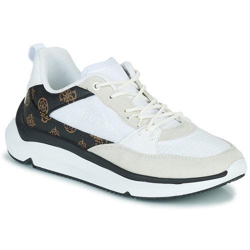 Scarpe Donna Sneakers basse Guess DEGROM2 