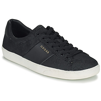 Scarpe Uomo Sneakers basse Guess NOLA 